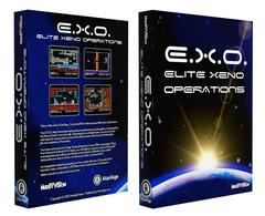E.X.O: Elite Xeno Operations Atari 7800 Prices