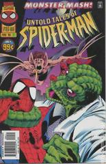 Untold Tales of Spider-Man #9 (1996) Comic Books Untold Tales of Spider-Man Prices