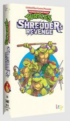 Teenage Mutant Ninja Turtles: Shredder's Revenge [Classic Edition] Playstation 4 Prices
