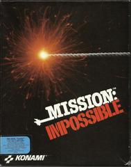 Mission: Impossible PC Games Prices