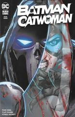 Batman / Catwoman #3 (2021) Comic Books Batman / Catwoman Prices