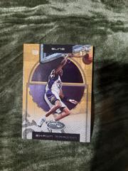 Shawn Marion #14 Basketball Cards 2001 Hoops Hot Prospects Prices