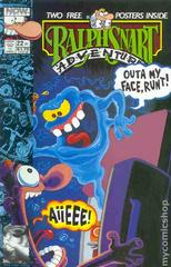 Ralph Snart Adventures #22 (1990) Comic Books Ralph Snart Adventures Prices