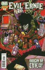 Evil Ernie [Quesada] #1 (2012) Comic Books Evil Ernie Prices