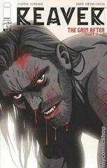 Reaver #9 (2020) Comic Books Reaver Prices