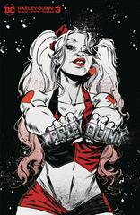 Harley Quinn: Black + White + Redder [Greene] #3 (2023) Comic Books Harley Quinn: Black + White + Redder Prices