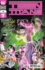 Teen Titans #41 (2020) Comic Books Teen Titans Prices