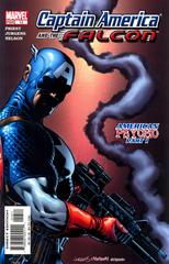 Captain America and the Falcon #13 (2005) Comic Books Captain America and the Falcon Prices