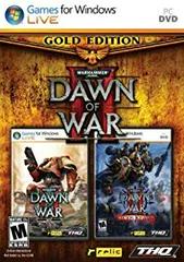 Warhammer 40,000: Dawn of War II [Gold Edition] PC Games Prices