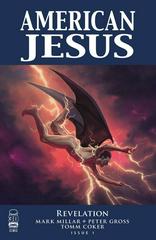 American Jesus: Revelation #1 (2022) Comic Books American Jesus: Revelation Prices