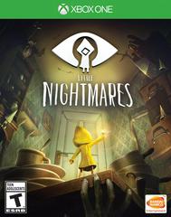 Main Image | Little Nightmares Xbox One