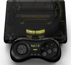 Console | Analogue Mega SG [Hyperdub] Sega Genesis