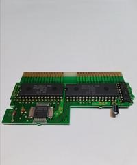 Circuit Board (NES-6U-ITA) | Ufouria The Saga PAL NES