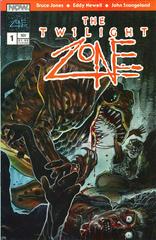 Twilight Zone #1 (1991) Comic Books Twilight Zone Prices
