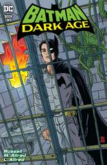 Batman: Dark Age #2 (2024) Comic Books Batman: Dark Age Prices