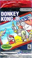 Front Cover | Donkey Kong Jr E-Reader GameBoy Advance
