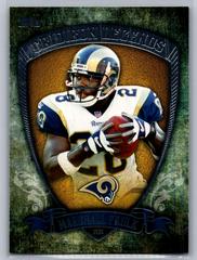 Marshall Faulk Football Cards 2013 Topps Gridiron Legends Prices