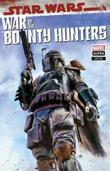 Star Wars: War of the Bounty Hunters Alpha [Turini A] (2021) Comic Books Star Wars: War of the Bounty Hunters Alpha Prices