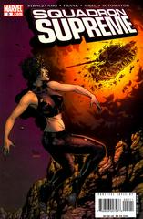 Squadron Supreme #5 (2006) Comic Books Squadron Supreme Prices