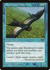 Skyshroud Condor Magic Tempest Prices