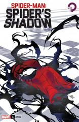 Spider-Man: Spider's Shadow [Ferry] Comic Books Spider-Man: The Spider's Shadow Prices