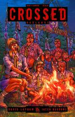 Crossed: Badlands [Campfire] Comic Books Crossed Badlands Prices