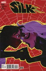 Silk #10 (2016) Comic Books Silk Prices