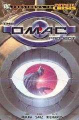 The OMAC Project [Paperback] (2005) Comic Books The Omac Project Prices