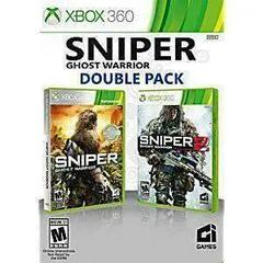 Sniper Ghost Warrior Double Pack Xbox 360 Prices