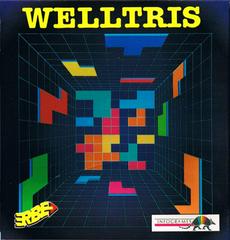 Welltris ZX Spectrum Prices