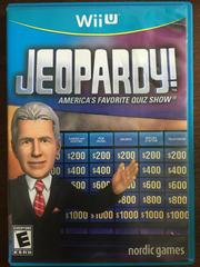 Jeopardy [Nordic Games] Wii U Prices