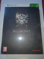 Castlevania Lords of Shadow 2 [Belmont Collector's Edition] PAL Xbox 360 Prices