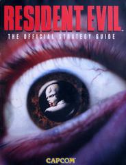 Resident Evil Official Strategy Guide Strategy Guide Prices