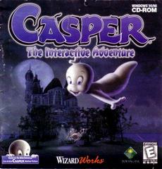 Casper The Interactive Adventure PC Games Prices