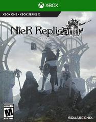 NieR Replicant Ver.1.22474487139 Xbox One Prices