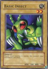 Basic Insect YuGiOh Legend of Blue Eyes White Dragon Prices