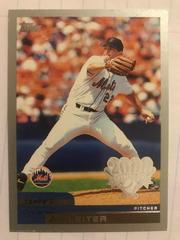 Al Leiter #138 Baseball Cards 2000 Topps Opening Day Prices