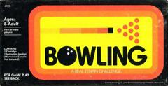 Main Image | Bowling Microvision