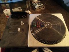 DJ Hero Stand-Alone Turntable Playstation 3 Prices