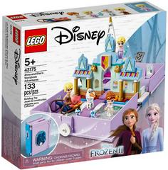 Anna and Elsa's Storybook Adventures #43175 LEGO Disney Princess Prices