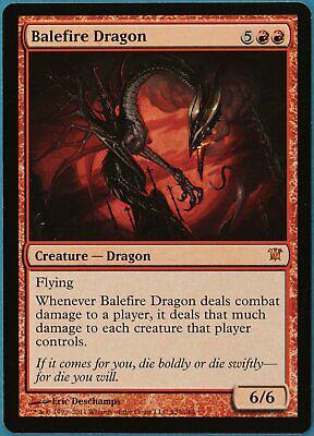 Balefire Dragon Prices | Magic Innistrad | Magic Cards