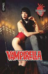 Vampirella Valentine's Day Special 2021 [Stalcup] Comic Books Vampirella Valentine's Day Special Prices