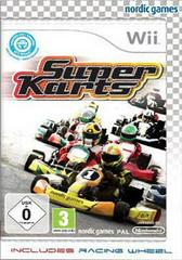 Super Karts PAL Wii Prices