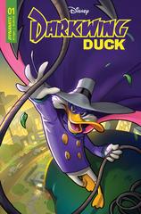 Darkwing Duck [Leirix] Comic Books Darkwing Duck Prices
