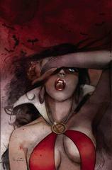 Vampirella: Year One [Gunduz Virgin] #1 (2022) Comic Books Vampirella: Year One Prices