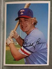 Buddy Bell Baseball Cards 1981 Topps 5x7 Prices