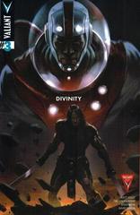 Divinity #3 (2015) Comic Books Divinity Prices