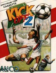 Kick Off 2 ZX Spectrum Prices