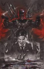 The Batman Who Laughs: The Grim Knight [Parrillo Virgin Horror] #1 (2019) Comic Books Batman Who Laughs: The Grim Knight Prices