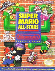 Super Mario All-Stars Player's Guide Strategy Guide Prices